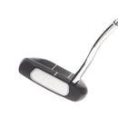 Odyssey Ai-ONE Rossie DB Steel Mens Right Hand Putter - Stroke Lab 90