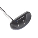 Odyssey Ai-ONE Rossie DB Steel Mens Right Hand Putter - Stroke Lab 90