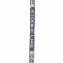 Odyssey Ai-ONE Rossie DB Steel Mens Right Hand Putter - Stroke Lab 90