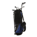 Wilson Reflex High Launch Steel/Graphite Right Hand Package Set Uniflex -