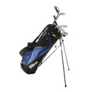 Wilson Reflex High Launch Steel/Graphite Right Hand Package Set Uniflex -