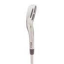 Wilson DYNAPWR Forged Steel Mens Right Hand 6 Iron 26.5* Stiff - True Temper Dynamic Gold Mid 115 S300