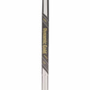 Wilson DYNAPWR Forged Steel Mens Right Hand 6 Iron 26.5* Stiff - True Temper Dynamic Gold Mid 115 S300