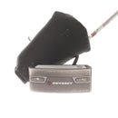Odyssey Tr-Hot 5K Triple Wide Steel/Graphite Mens Right Hand Putter -
