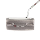 Odyssey Tr-Hot 5K Triple Wide Steel/Graphite Mens Right Hand Putter -