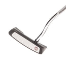 Odyssey Tr-Hot 5K Triple Wide Steel/Graphite Mens Right Hand Putter -