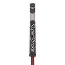 Odyssey Tr-Hot 5K Triple Wide Steel/Graphite Mens Right Hand Putter -
