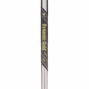 Wilson Staff Model CB 2024 Steel Mens Right Hand 7 Iron 32* Stiff - True Temper Dynamic Gold Mid 115 S300