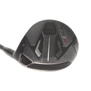 Titleist TSi2 Graphite Mens Right Hand Fairway 3 Wood 15* Stiff - Mitsubishi Chemical Tensei 1K Black 75