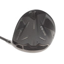 TaylorMade Qi35 Max Graphite Mens Right Hand Driver 12* Regular - Fujikura Ventus Blue 5-R
