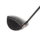 TaylorMade Qi35 Max Graphite Mens Right Hand Driver 12* Regular - Fujikura Ventus Blue 5-R
