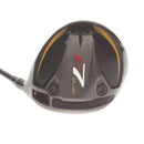 TaylorMade R7 Quad Mini Graphite Mens Right Hand Driver 13.5* Regular - Fujikura Speeder MD 5-R