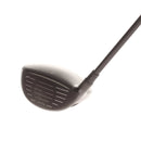 TaylorMade R7 Quad Mini Graphite Mens Right Hand Driver 13.5* Regular - Fujikura Speeder MD 5-R