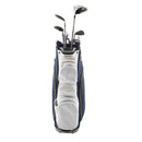 TaylorMade Kalea Gold Graphite Ladies Right Hand Package Set Ladies - TaylorMade 40 Soft