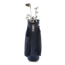 TaylorMade Kalea Gold Graphite Ladies Right Hand Package Set Ladies - TaylorMade 40 Soft