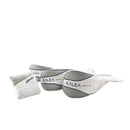 TaylorMade Kalea Gold Graphite Ladies Right Hand Package Set Ladies - TaylorMade 40 Soft