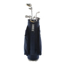TaylorMade Kalea Gold Graphite Ladies Right Hand Package Set Ladies - TaylorMade 40 Soft