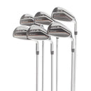 Cobra King F7 Steel Mens Right Hand Irons 5-PW Regular - Cobra