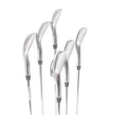 Cobra King F7 Steel Mens Right Hand Irons 5-PW Regular - Cobra