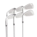 Cobra King F7 Steel Mens Right Hand Irons 5-PW Regular - Cobra