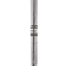 Cobra King F7 Steel Mens Right Hand Irons 5-PW Regular - Cobra