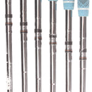 Cobra King F7 Steel Mens Right Hand Irons 5-PW Regular - Cobra
