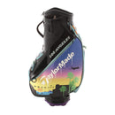 TaylorMade Summer Commemorative Tour Bag - Black/Multi