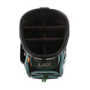 TaylorMade Summer Commemorative Tour Bag - Black/Multi