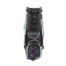 TaylorMade Summer Commemorative Tour Bag - Black/Multi