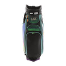 TaylorMade Summer Commemorative Tour Bag - Black/Multi