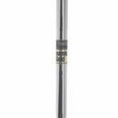 Ping G410 Steel Mens Left Hand Irons 6-PW Black Dot Regular - True Temper Dynamic Gold R300