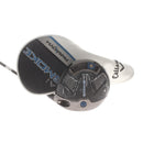 Callaway Paradym Ai Smoke Max Graphite Mens Right Hand Driver 12* Senior - Project X Cypher 40