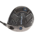 Callaway Paradym Ai Smoke Max Graphite Mens Right Hand Driver 12* Senior - Project X Cypher 40