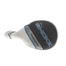 Callaway Paradym Ai Smoke Max Graphite Mens Right Hand Driver 12* Senior - Project X Cypher 40