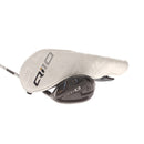 TaylorMade Qi10 Graphite Mens Right Hand 3 Hybrid 19* Regular - Fujikura Ventus TR Blue 6-R