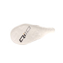 TaylorMade Qi10 Graphite Mens Right Hand 3 Hybrid 19* Regular - Fujikura Ventus TR Blue 6-R