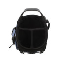 TaylorMade Stand Bag - Blue/Black