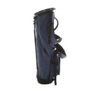 TaylorMade Stand Bag - Blue/Black