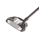 TaylorMade Spider Tour X Black 2025 Mens Right Hand Putter 35" Mallet KBS - SuperStroke 2.0