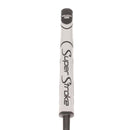 TaylorMade Spider Tour X Black 2025 Mens Right Hand Putter 35" Mallet KBS - SuperStroke 2.0