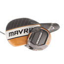Callaway Mavrik Max Graphite Mens Right Hand Driver 10.5* Regular - Project X Evenflow Riptide 60
