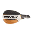 Callaway Mavrik Max Graphite Mens Right Hand Driver 10.5* Regular - Project X Evenflow Riptide 60