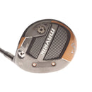 Callaway Mavrik Max Graphite Mens Right Hand Fairway 5 Wood 18* Stiff - Project X Evenflow Riptide 60