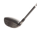 Callaway Mavrik Max Graphite Mens Right Hand Fairway 5 Wood 18* Stiff - Project X Evenflow Riptide 60