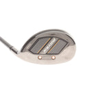 Callaway Mavrik Max Graphite Mens Right Hand 4 Hybrid 21* Regular - Project X Catalyst 65