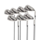 Callaway Mavrik Max Graphite Mens Right Hand Irons 4-PW Regular - Project X Catalyst 65