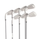 Callaway Mavrik Max Graphite Mens Right Hand Irons 4-PW Regular - Project X Catalyst 65