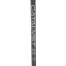Callaway Mavrik Max Graphite Mens Right Hand Irons 4-PW Regular - Project X Catalyst 65