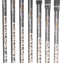 Callaway Mavrik Max Graphite Mens Right Hand Irons 4-PW Regular - Project X Catalyst 65