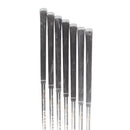 Callaway Mavrik Max Graphite Mens Right Hand Irons 4-PW Regular - Project X Catalyst 65